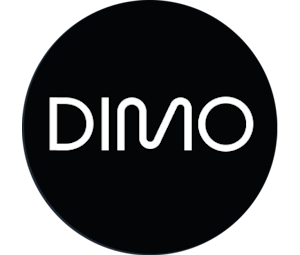 Dimo logo