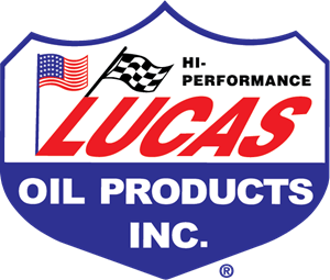 Lucas Oil Logo