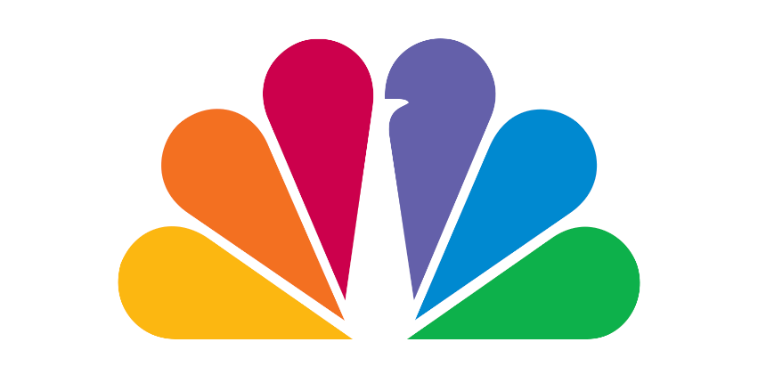 NBC logo