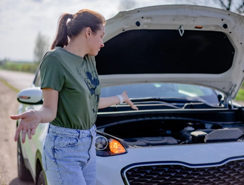 What roadside assistance is best?