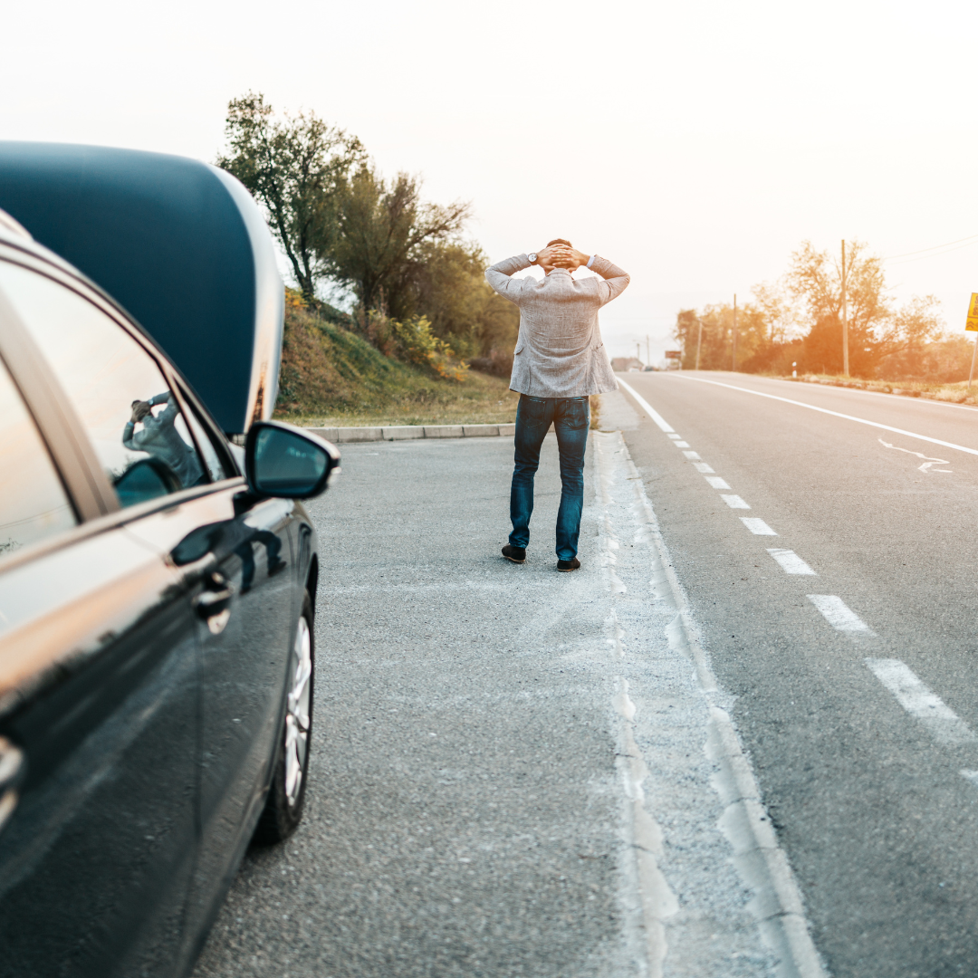 What roadside assistance is best?