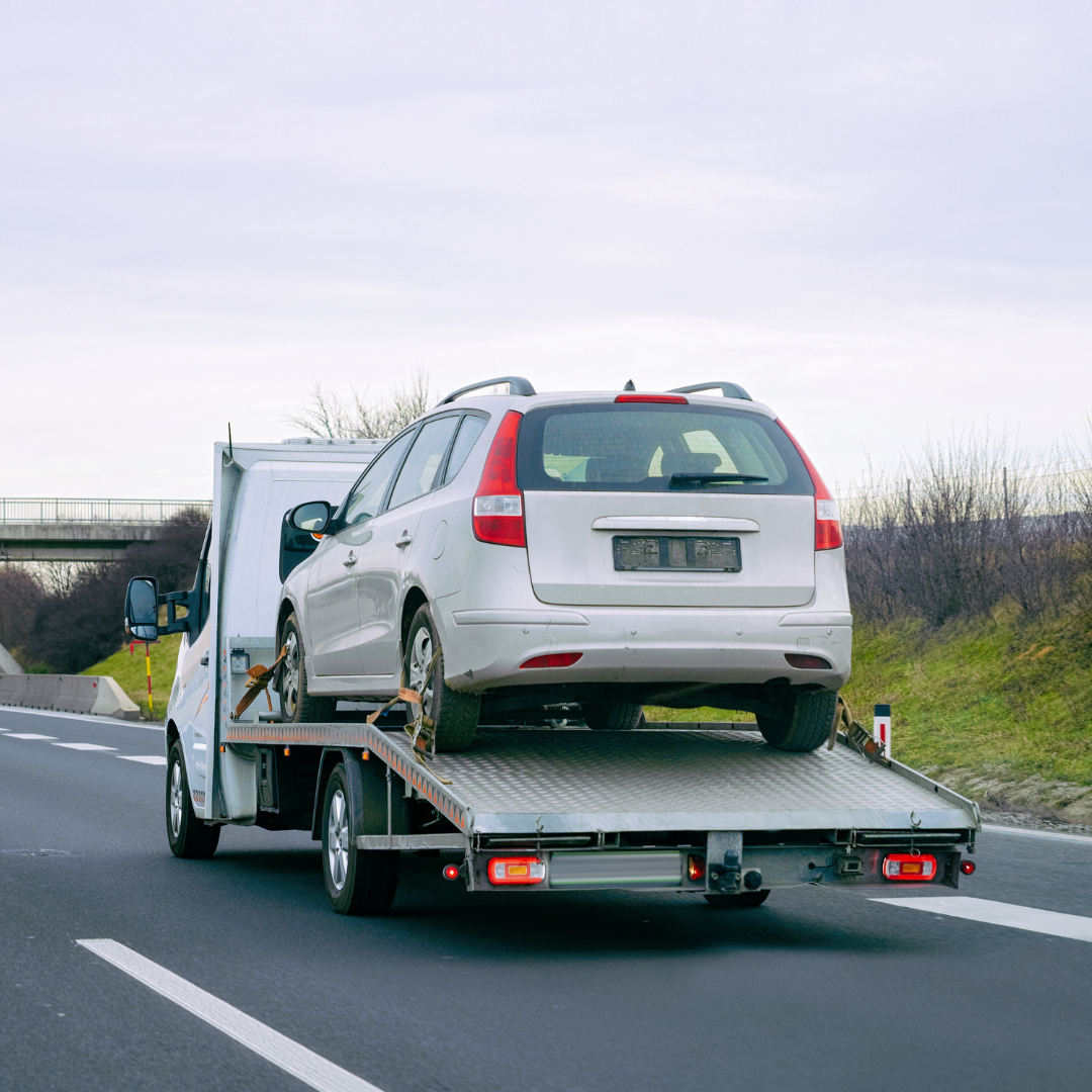 does roadside cover towing? , does car insurance cover towing?