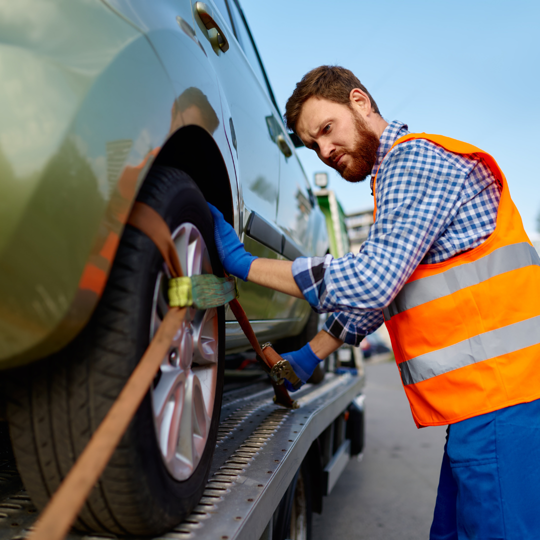 roadside assistance towing limits