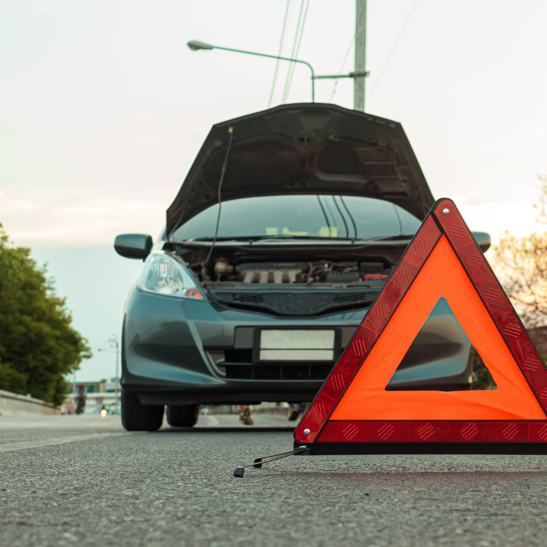 what does roadside assistance mean?