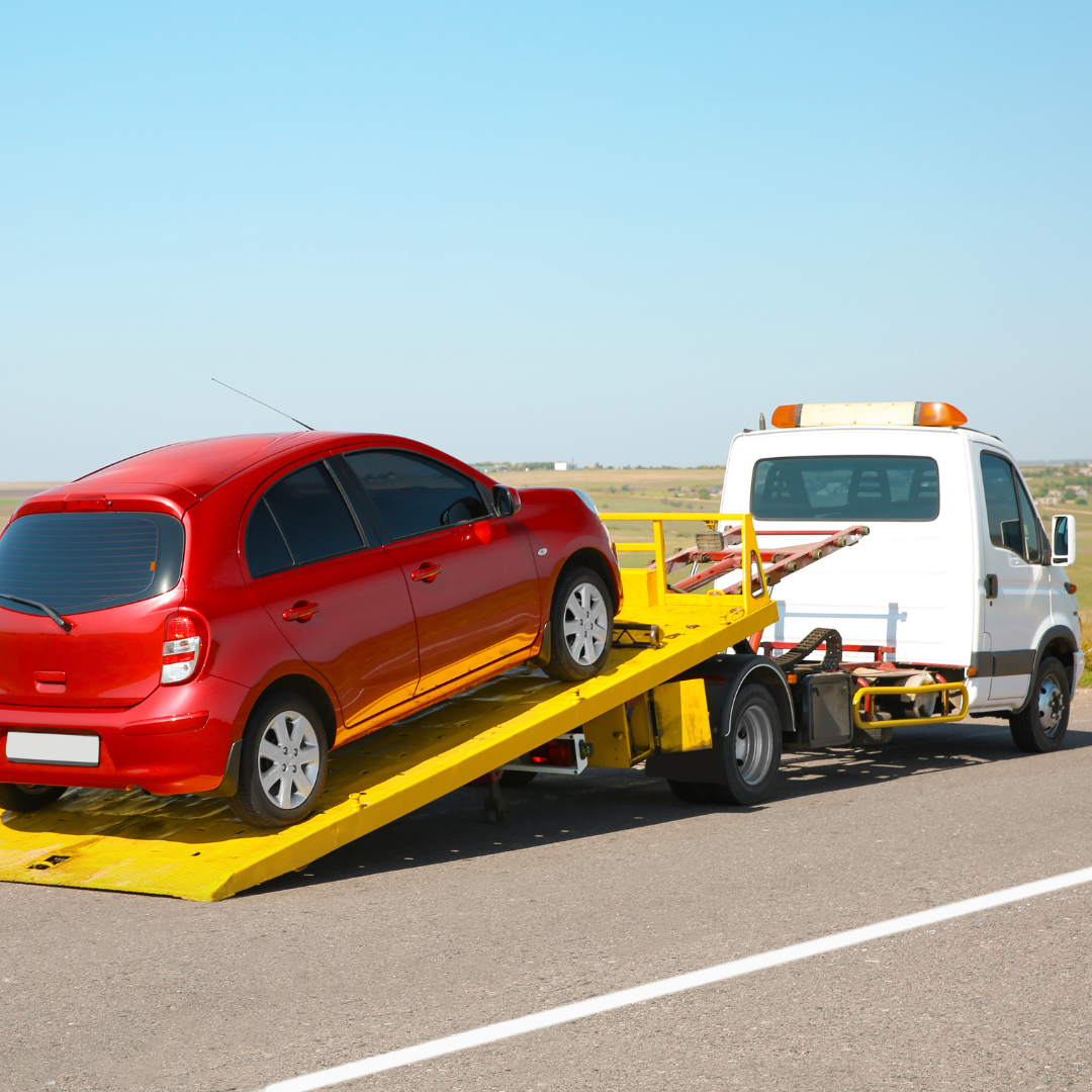 What could be the best towing service near me?