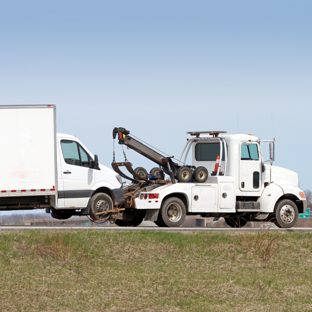 How much does a tow truck cost?