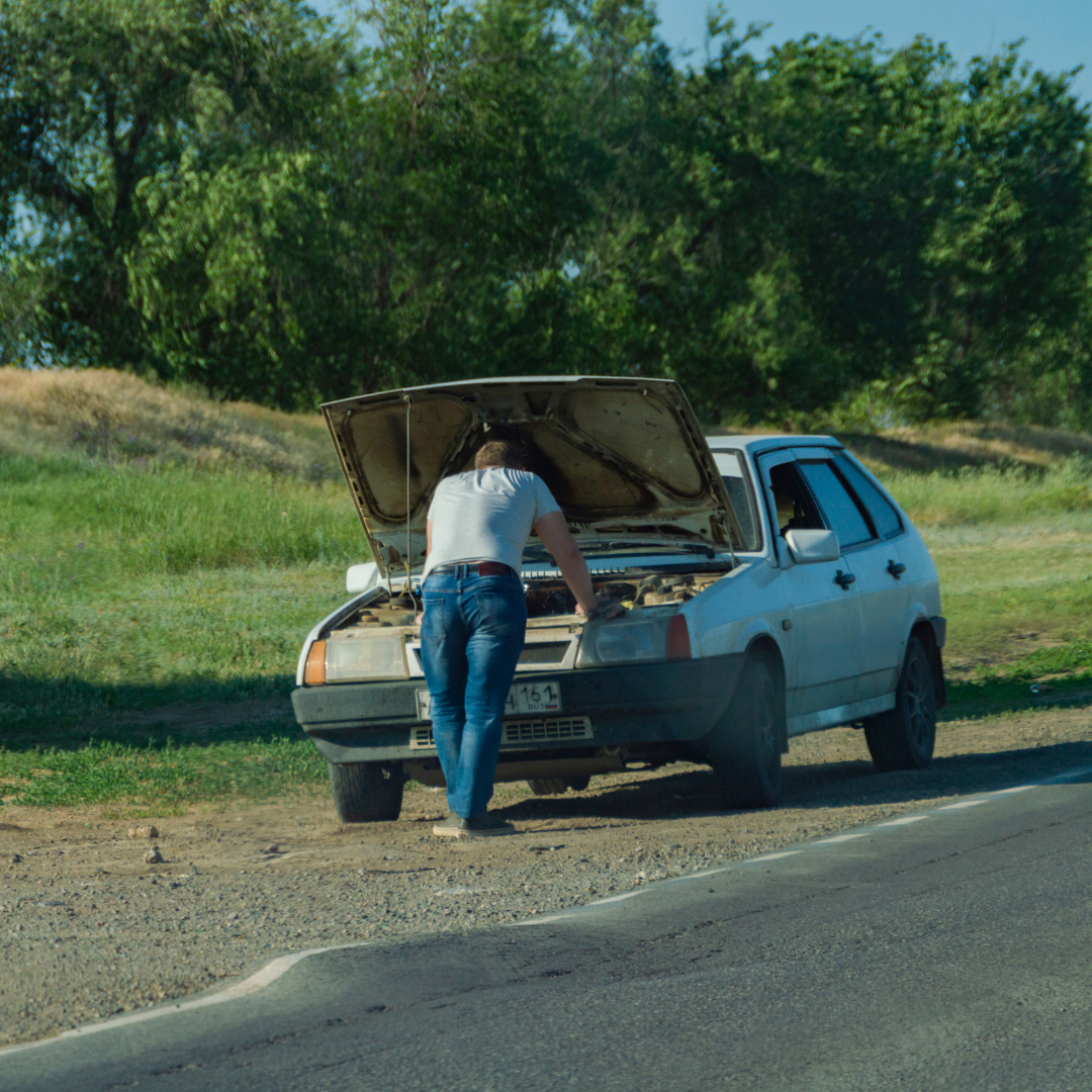 geico roadside assistance