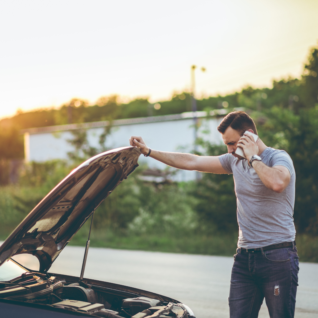 good sam roadside assistance