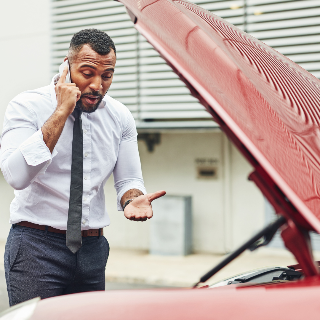 progressive roadside assistance