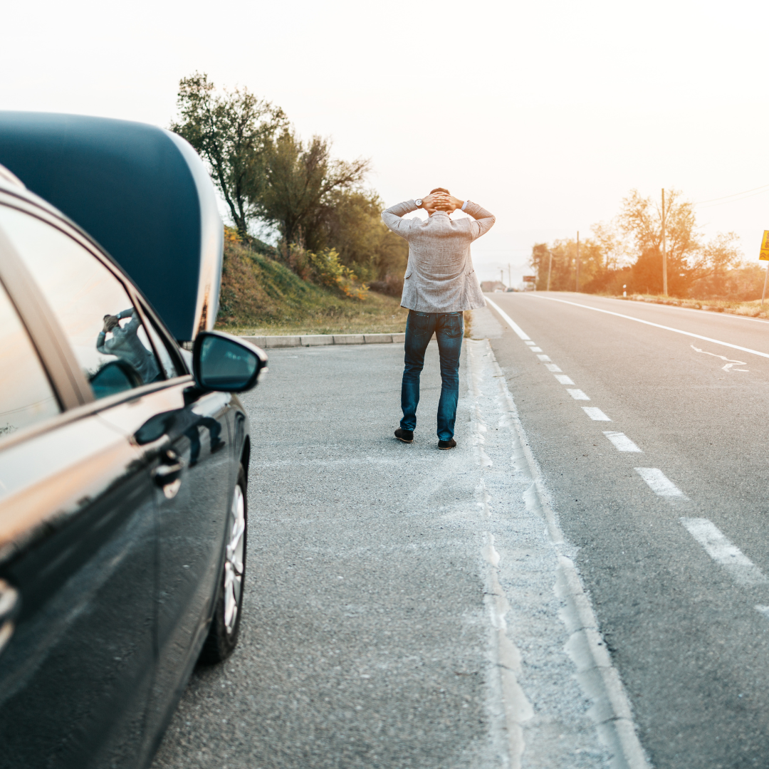 allstate roadside assistance