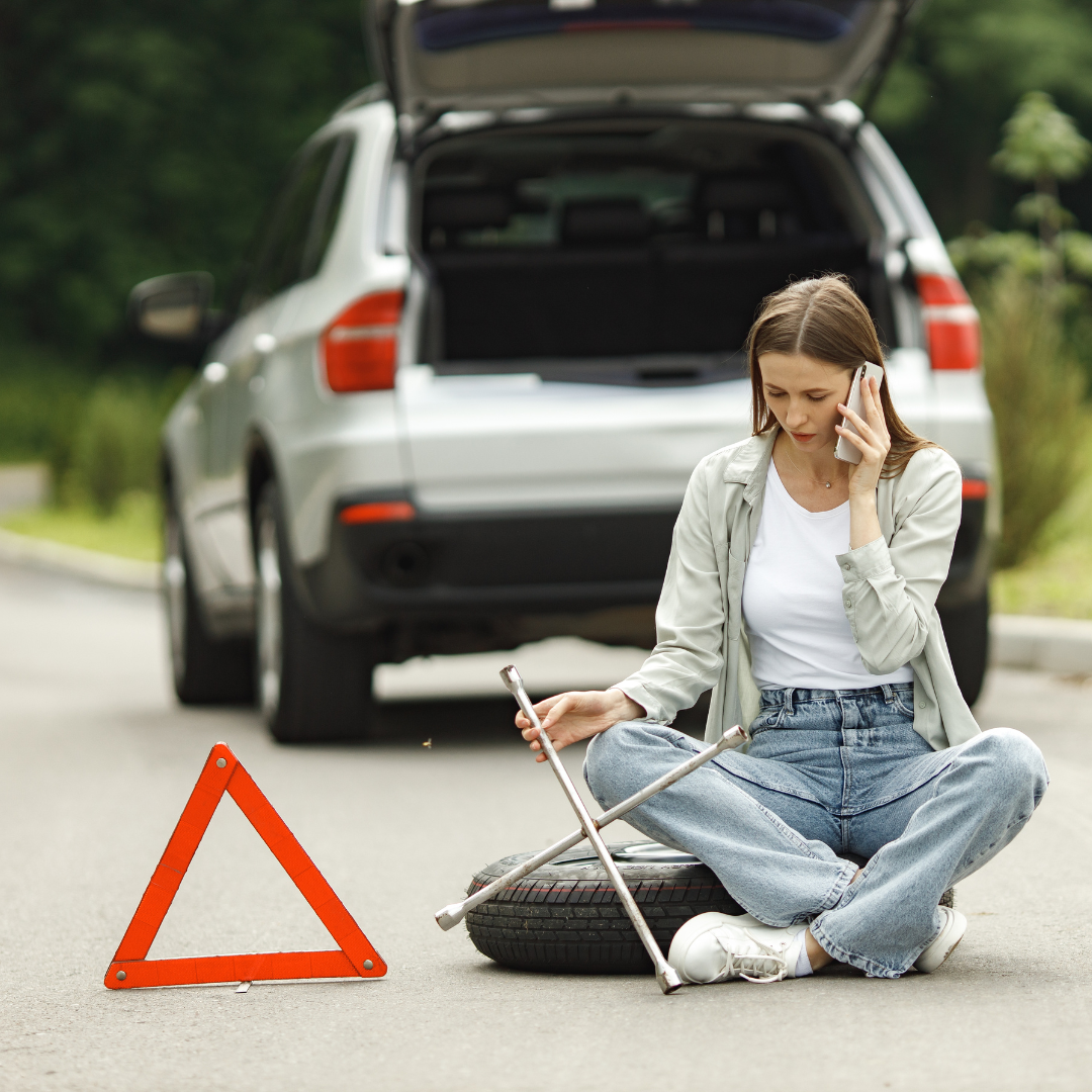 geico roadside assistance