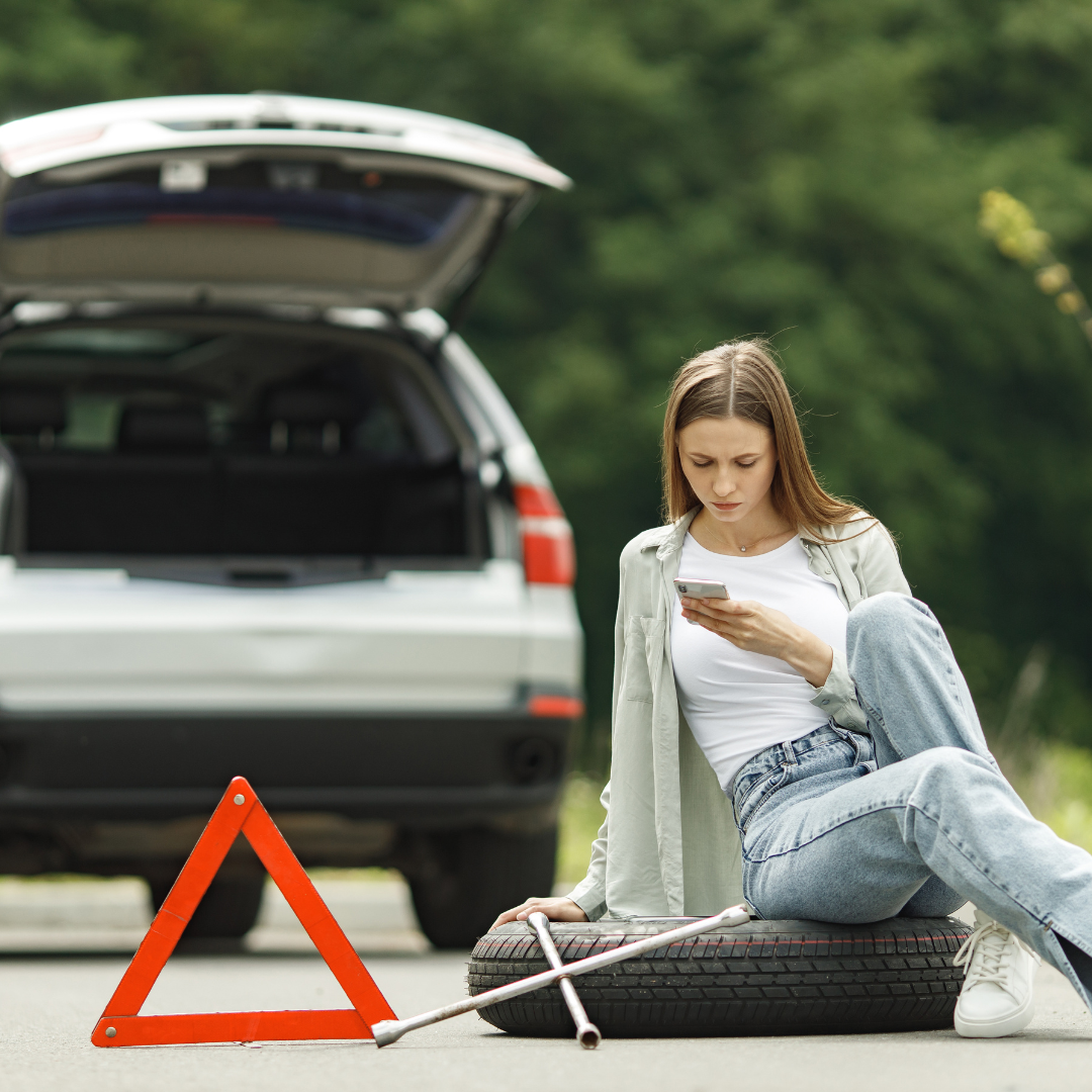 triple a roadside assistance
