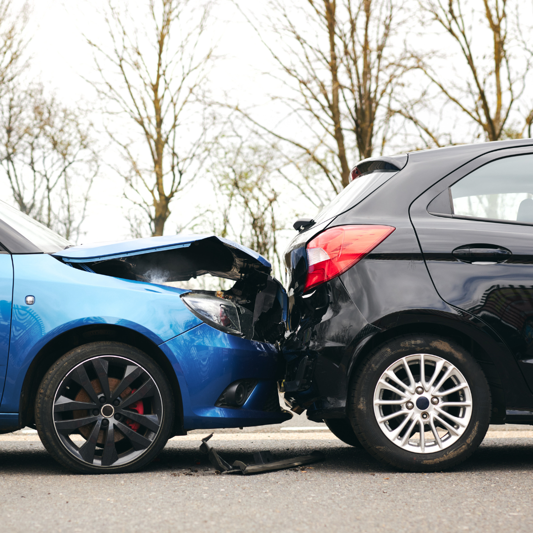 who pays for towing and storage after an accident