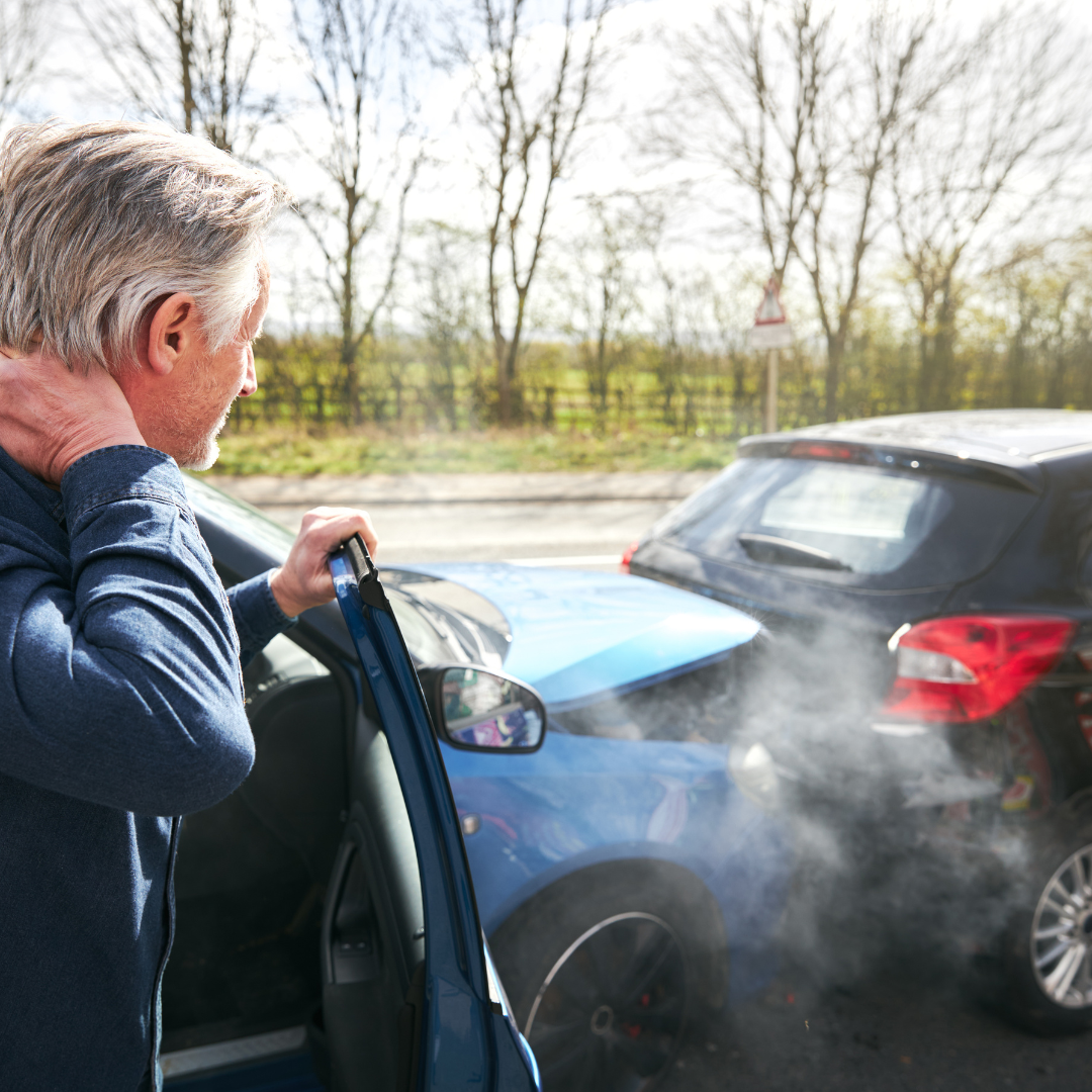 accident towing