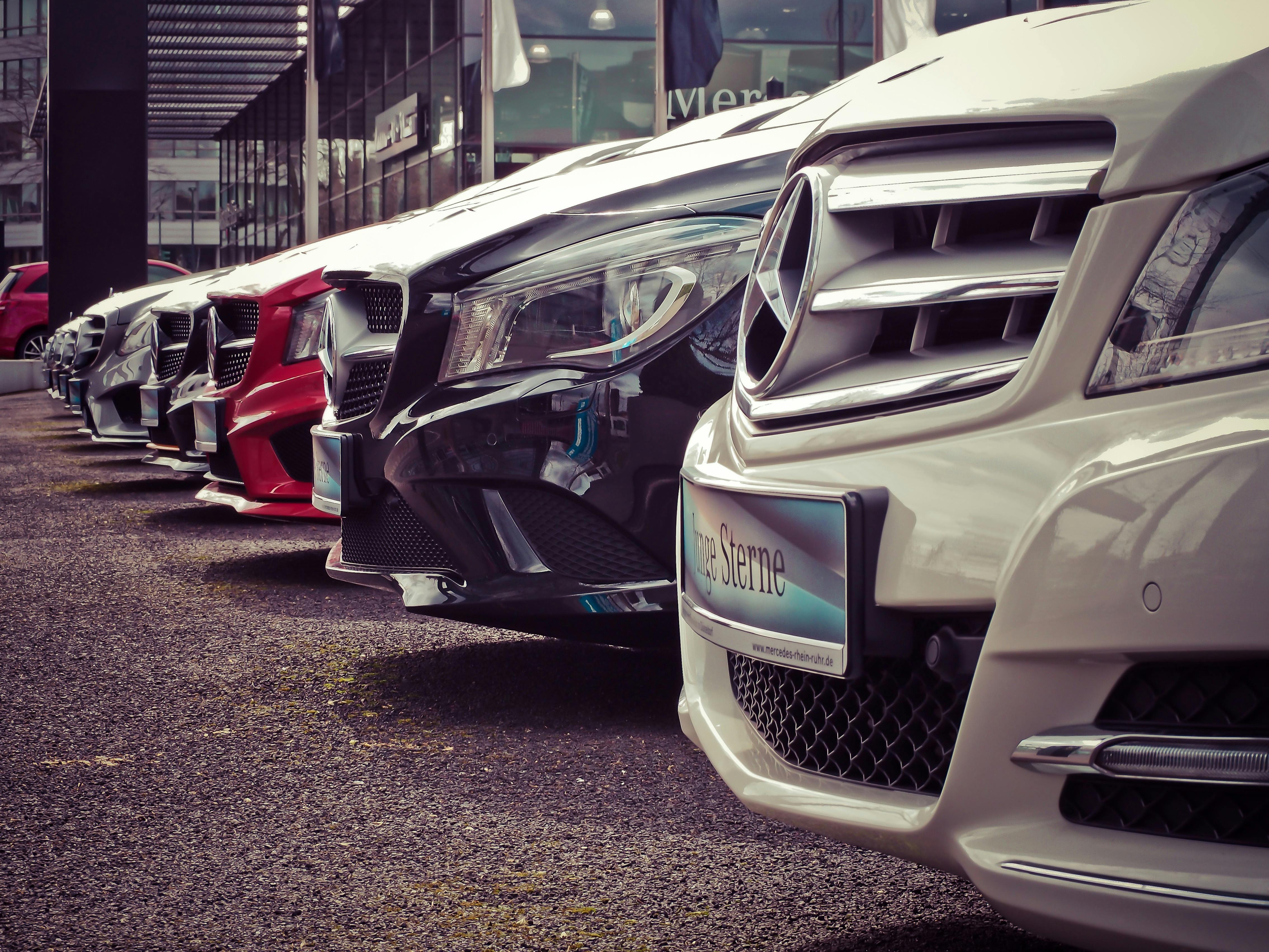 Fleet Vehicle Protection Services