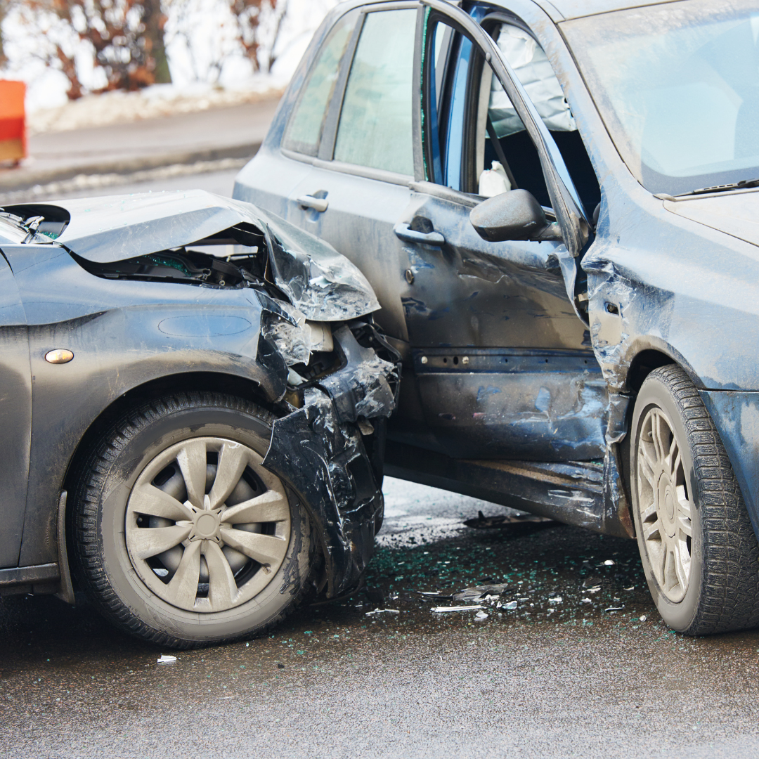what to do after a car accident