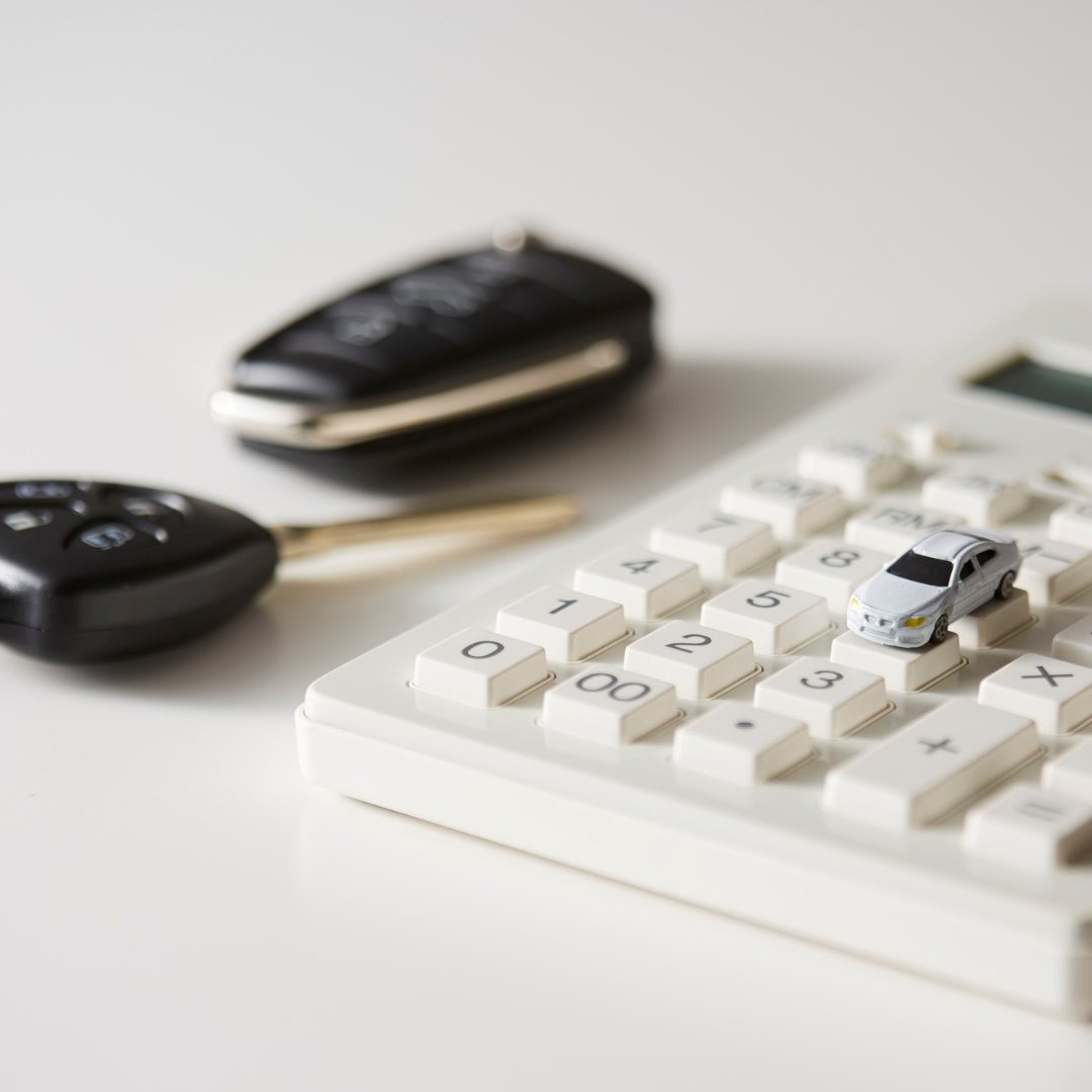 what is a vehicle service contract