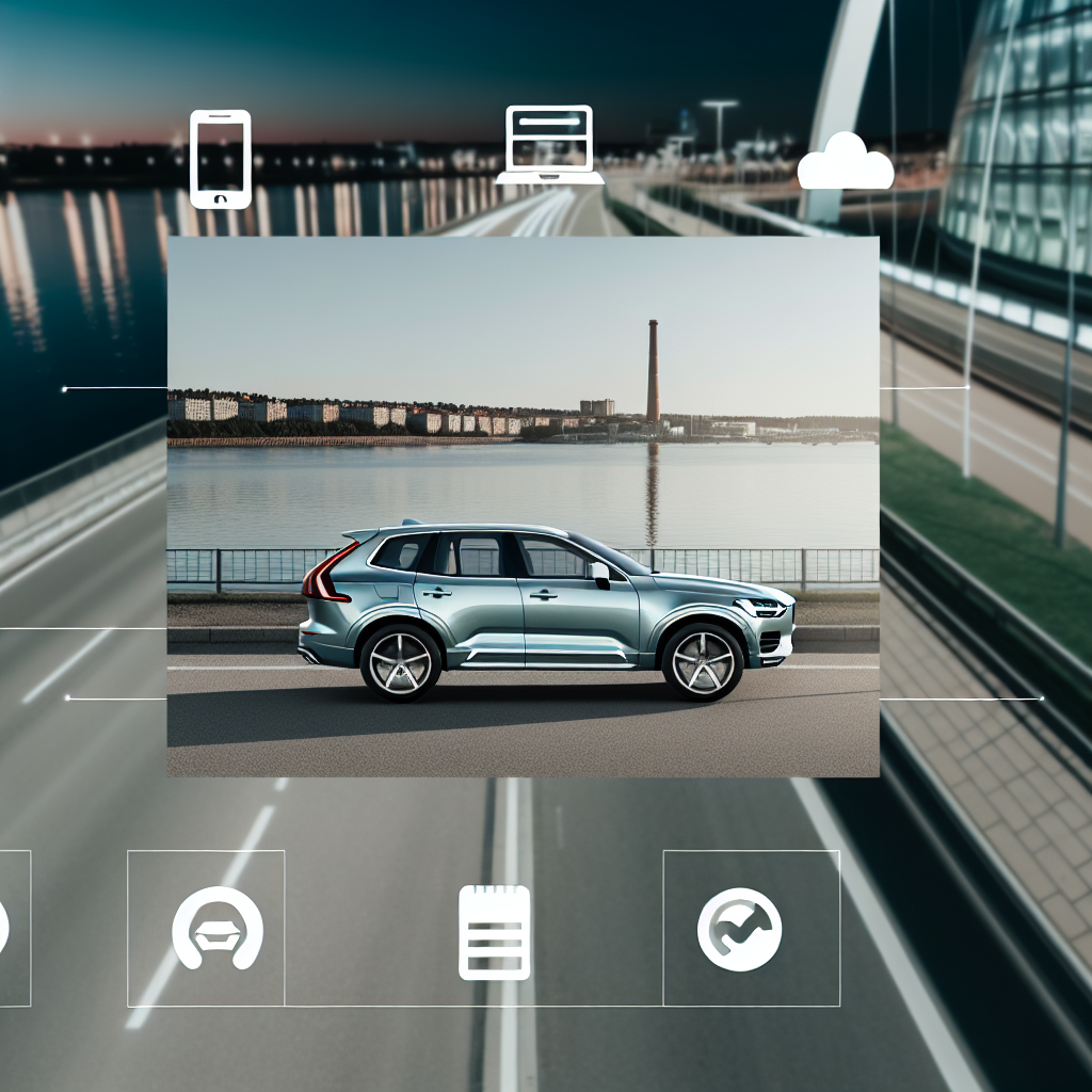 Thinking about the 2026 Volvo XC60 Hybrid—anyone own one yet and can share how it’s holding up day to day? Interested in real feedback, not sales talk