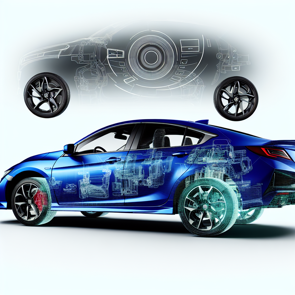 Anyone else think the 2027 RSX feels like the old-school Acura with a turbo twist? Wondering if a service contract's worth it on something like this