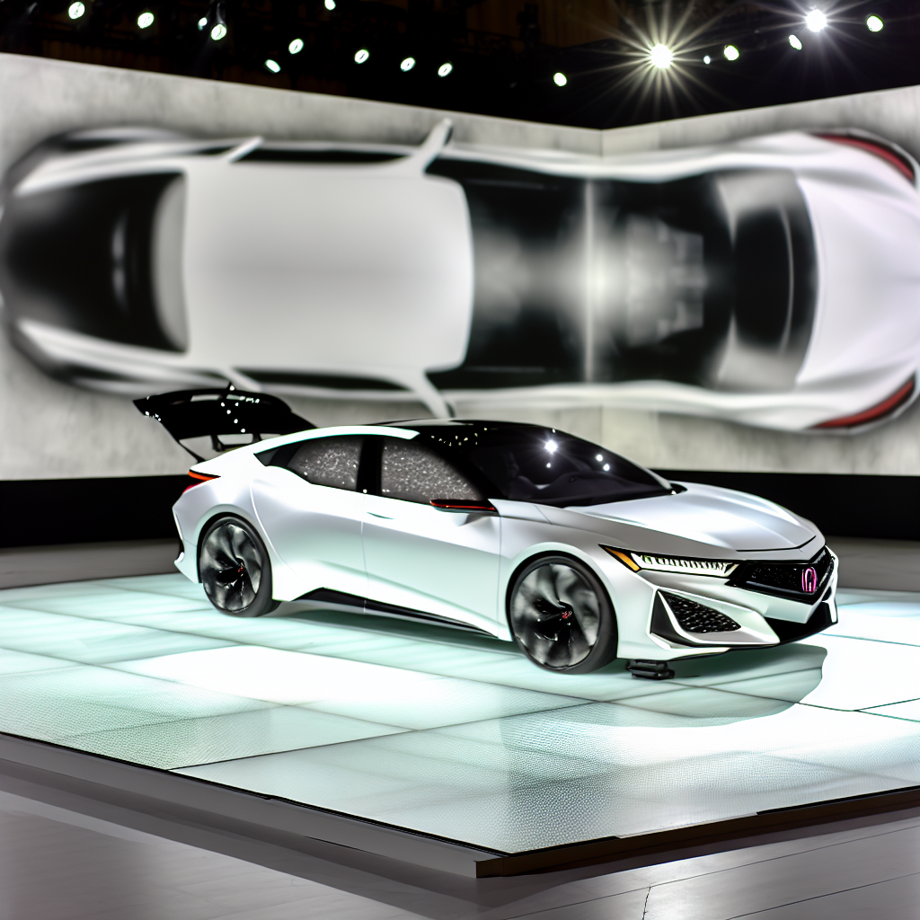 Anyone else wondering if these high-tech EVs like the new Acura RSX mean we need different kinds of warranties now?