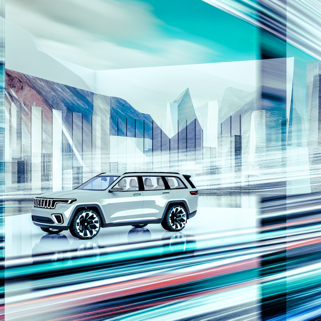 Thinking about the 2026 Wagoneer S for the power and range, but how bad would repairs get outta warranty? Anyone driving high-end EVs that can speak on this?