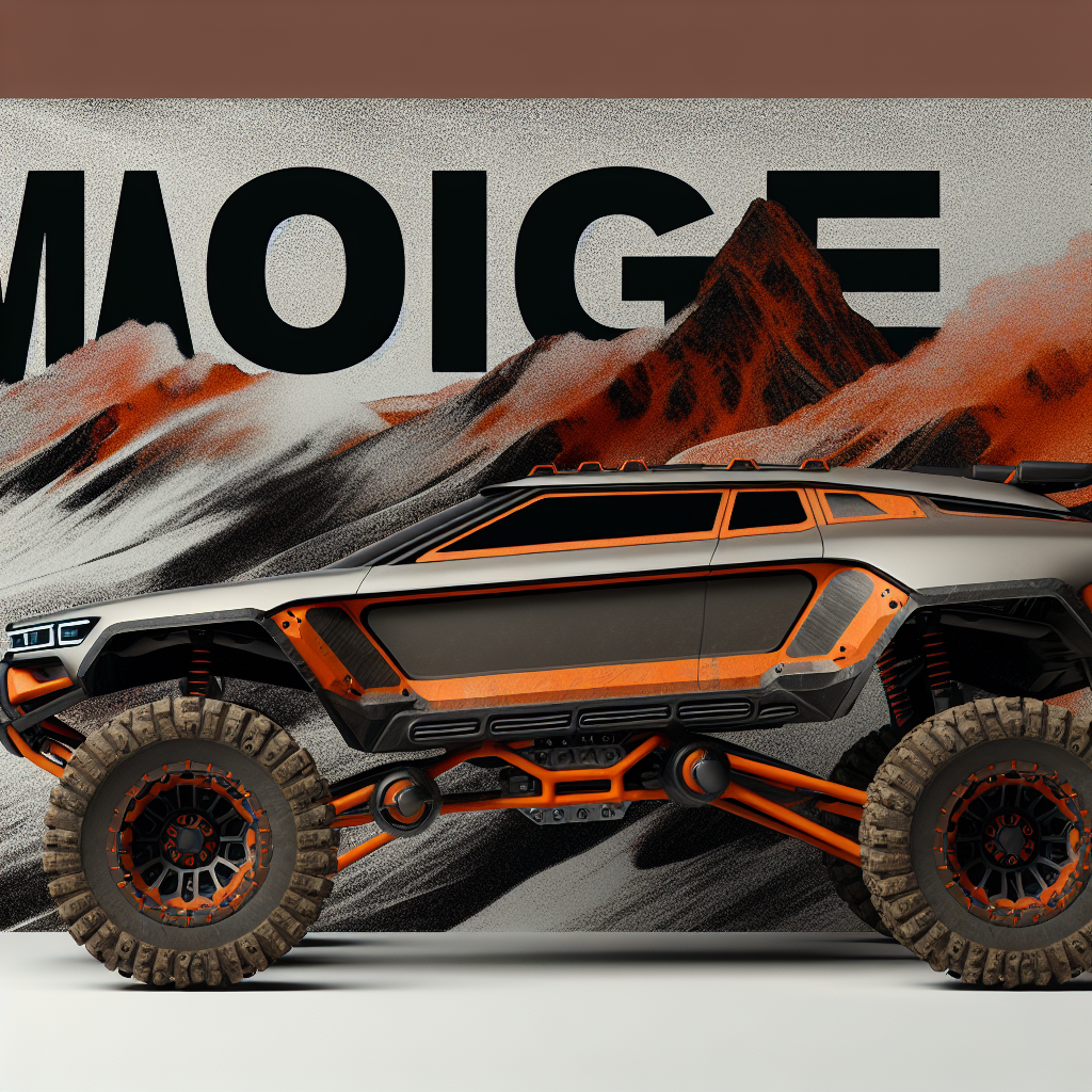 Anyone else looking at the Lucid Gravity X and wondering if EVs like this really hold up off-road without solid roadside coverage?