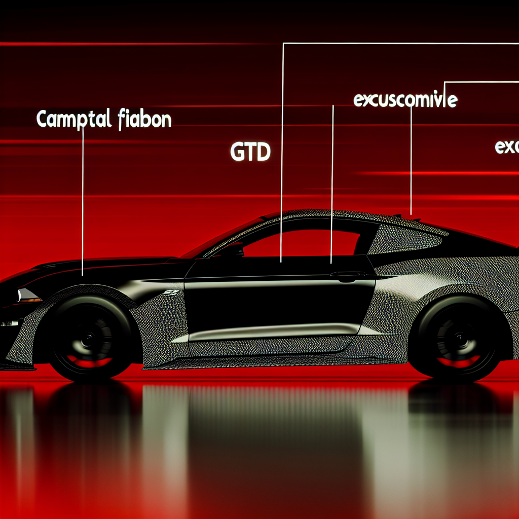 Anyone else looking into coverage for newer performance cars like the Mustang GTD? Feels like these high-tech engines need more than just a good mechanic