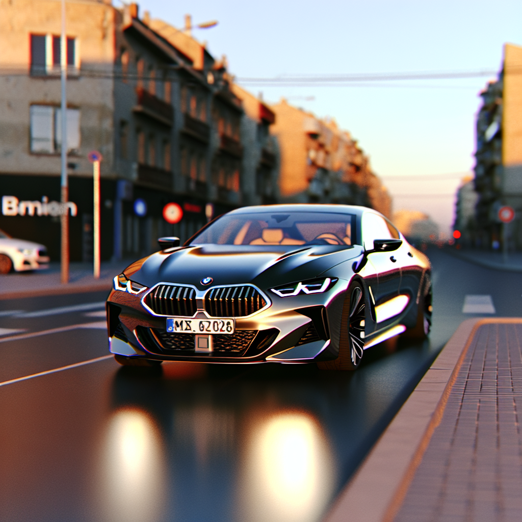 Anyone here actually daily drive an M850i? Curious how it holds up long-term and if it’s worth the upkeep