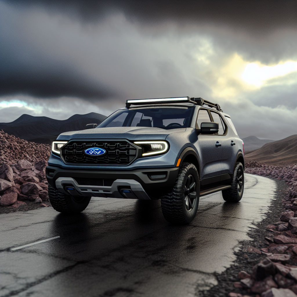 Anyone test drove the 2025 Maverick Lobo yet? Curious how it handles off-road stuff and if it's worth throwing a warranty on a new ride like that