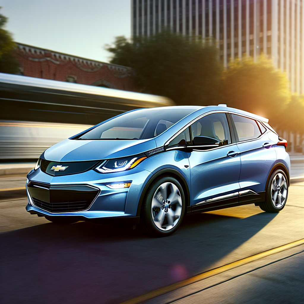Anyone else checked out the 2027 Chevy Bolt? Under 35K, solid range—what’s the catch with long-term reliability and repairs?