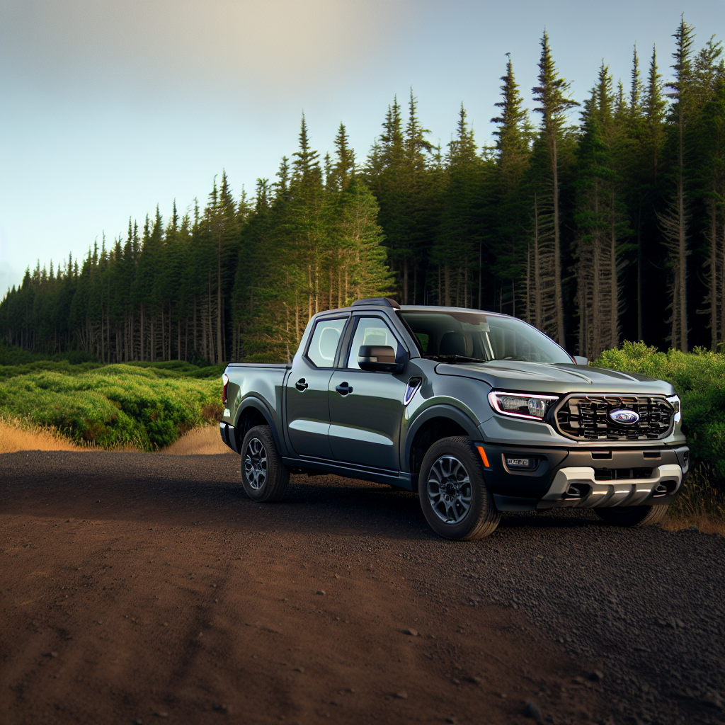Anyone else check out the 2025 Maverick? Wondering if that hybrid's really as practical as it sounds for daily use and weekend hauling
