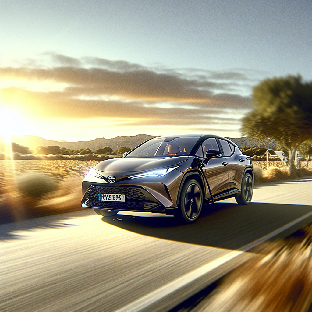 Anyone else lookin' at the 2026 Toyota bZ4 'cause of the price drop? Tryna figure out if EV warranties really cover the stuff that matters