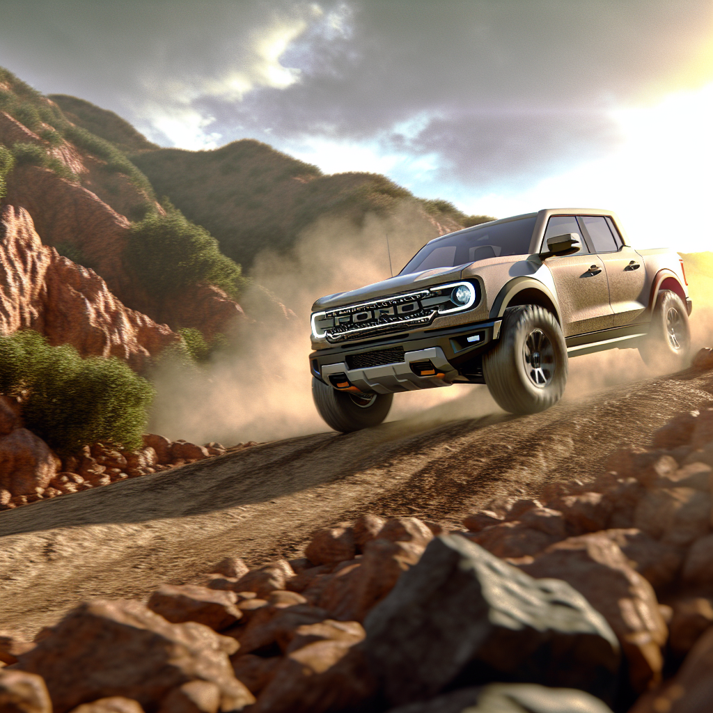 Anyone here actually taking their Bronco Raptor off-road a lot? Wondering if extended coverage is worth it after a few rough trails
