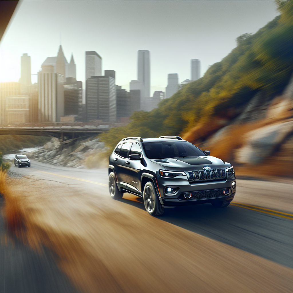 Anyone else see the 2026 Cherokee redesign? Trying to decide if that hybrid system's actually worth it or just more stuff to break