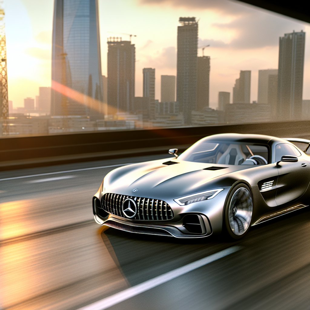 Anyone else think these high-tech EVs like the Mercedes Concept AMG GT are awesome but kinda make extended warranties more necessary than ever?