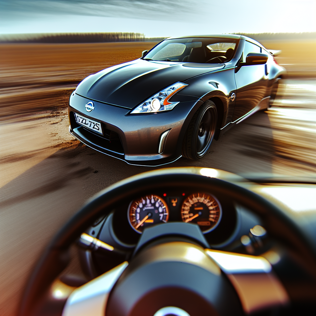 Anyone else pumped Nissan finally brought a manual to the Z NISMO? Curious what it’s like to daily one of these