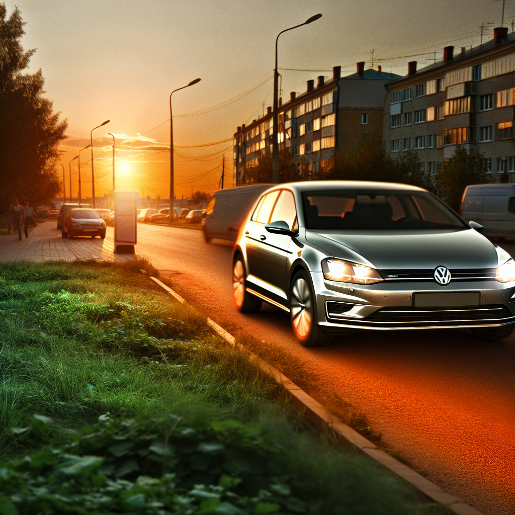 Anyone else notice VW going back to calling their EVs “Golf” and “GTI” instead of ID.whatever? Does that actually make people trust the cars more?