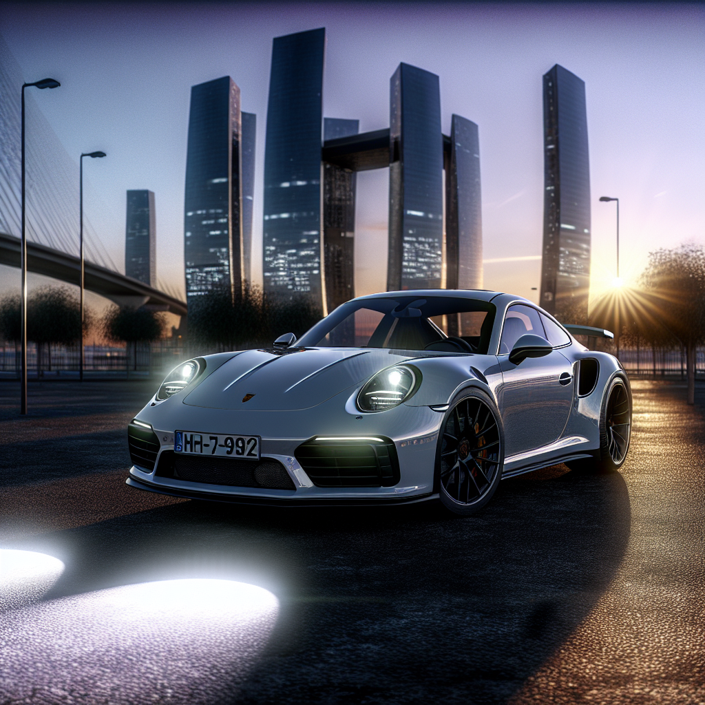 Is 700hp in a hybrid Porsche 911 really the future or just more stuff that’s gonna break and cost a fortune to fix?