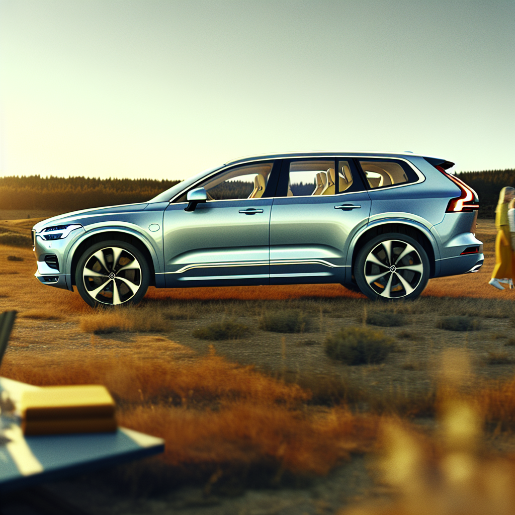 Anyone here actually daily driving the new 2025 Volvo EX90? Curious how it handles real family life and longer trips