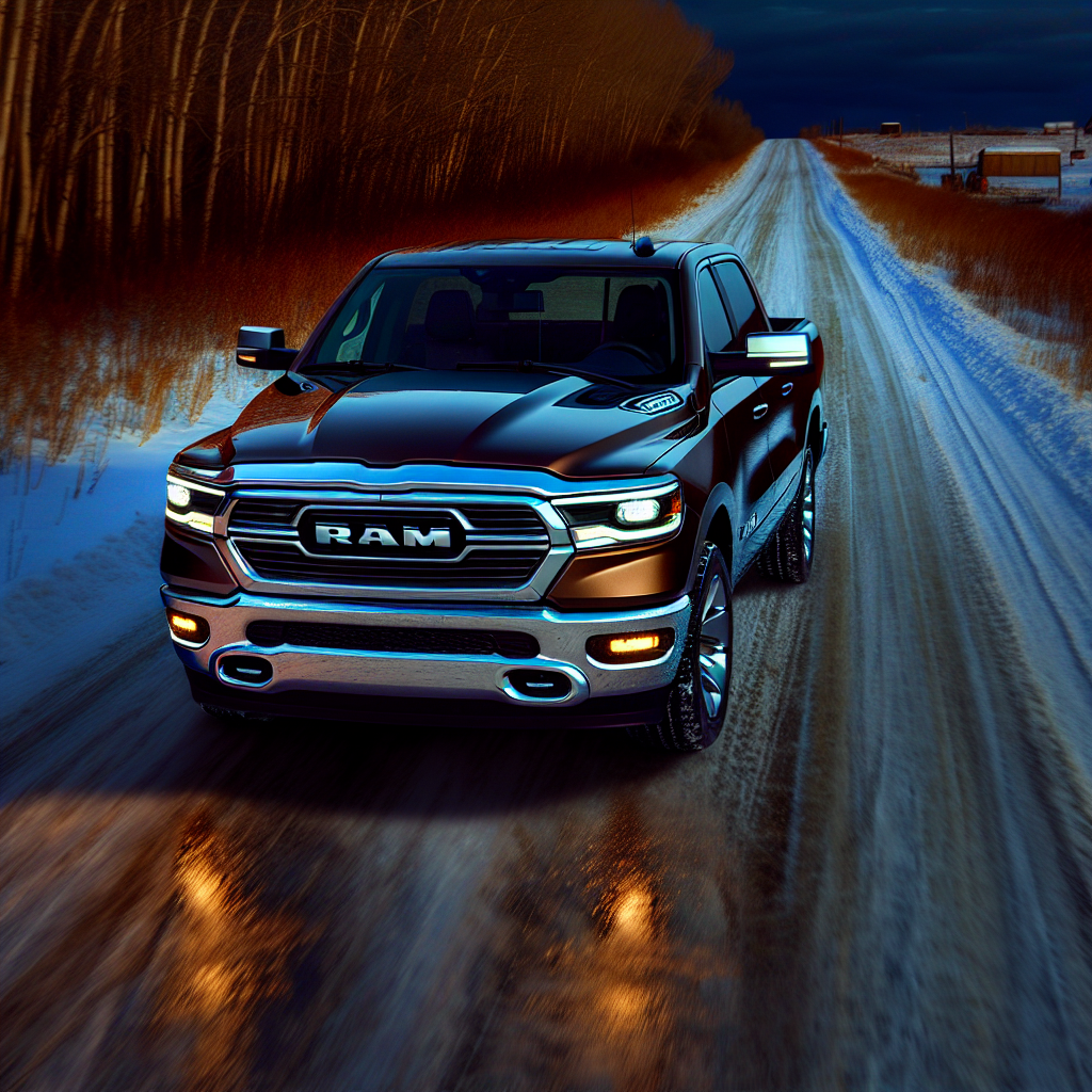 Anyone else hear the Hemi’s back in the 2026 Ram 1500? Wondering what that means for reliability and extended warranty costs down the line
