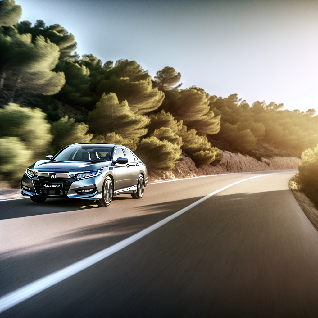Anyone here daily drive a Honda Accord or CR-V hybrid? Wondering how the fuel mileage holds up long-term and if the warranty’s actually worth anything