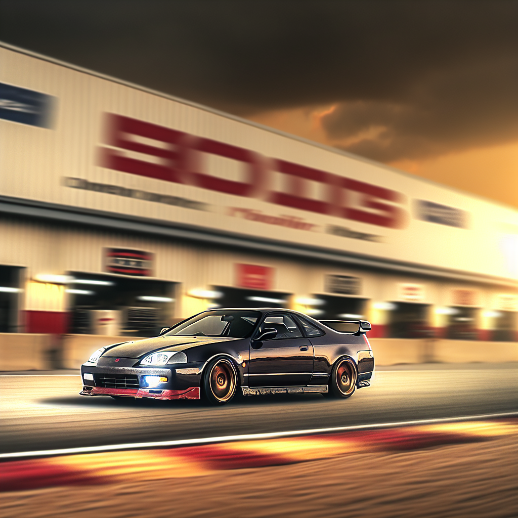 Anyone else surprised how much race tech ends up in regular cars? That new Honda Prelude’s got me thinking about what we’re all driving now and how tricky repairs are getting