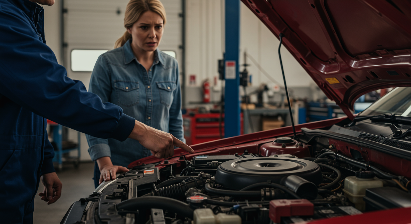 2026 Repair Costs: Is Your Older Car a Money Pit Without Protection? - DriveSmart Blog