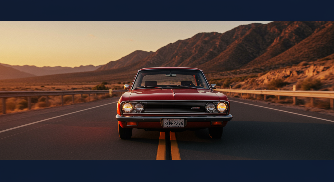 Road Trip Ready: Protect Your Older Car from 2026 Breakdowns - DriveSmart Blog